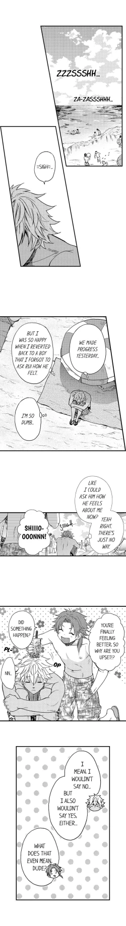 Page 357 of Fucked by My Best Friend