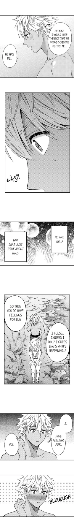 Page 363 of Fucked by My Best Friend