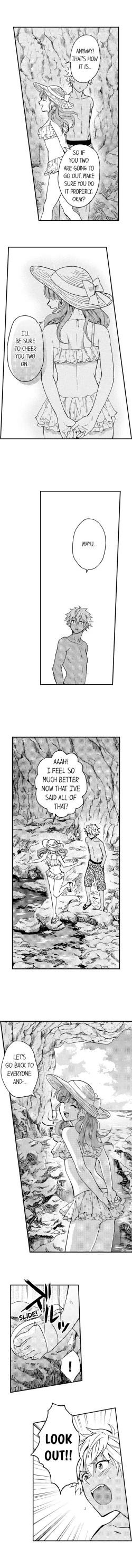 Page 367 of Fucked by My Best Friend