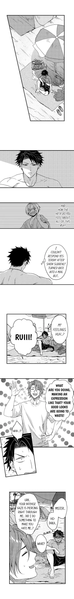 Page 369 of Fucked by My Best Friend