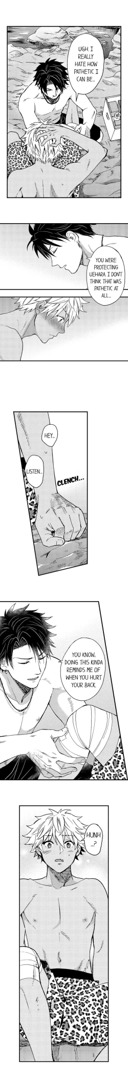 Page 373 of Fucked by My Best Friend