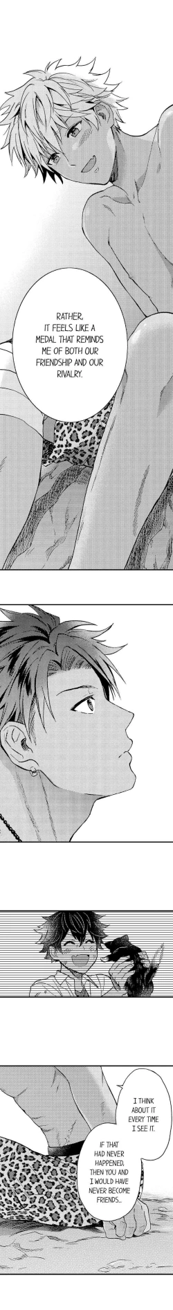 Page 383 of Fucked by My Best Friend