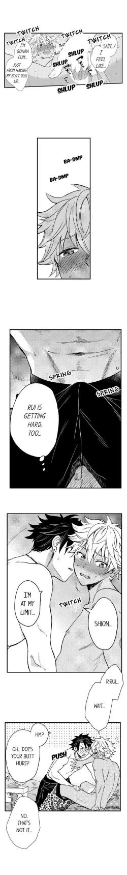 Page 408 of Fucked by My Best Friend