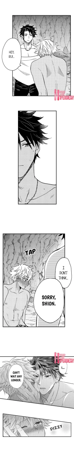 Page 413 of Fucked by My Best Friend