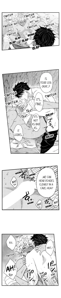 Page 414 of Fucked by My Best Friend