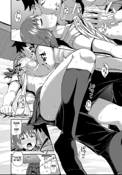 Page 119 of Osananajimi wa Ore no Senzoku Okuchi Maid | My Childhood Friend is my Personal Mouth Maid