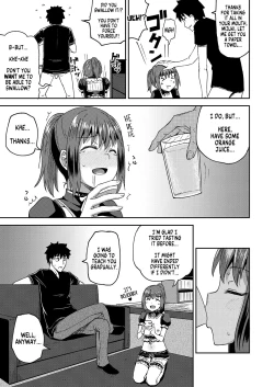 Page 32 of Osananajimi wa Ore no Senzoku Okuchi Maid | My Childhood Friend is my Personal Mouth Maid