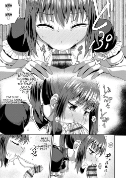 Page 38 of Osananajimi wa Ore no Senzoku Okuchi Maid | My Childhood Friend is my Personal Mouth Maid