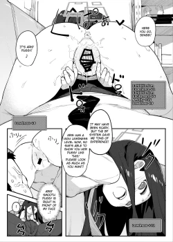 Page 15 of Aris to Issho ni RPG Gokko Shimashou | Let's Play Pretend RPG With Aris