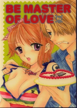 Page 1 of Be Master of Love