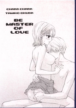 Page 6 of Be Master of Love