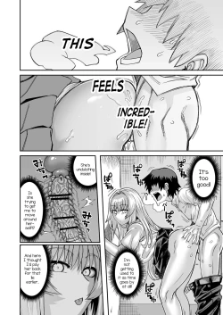 Page 21 of Riyuu wa Fumei daga Ecchi Shite Kureru Kouhai 2