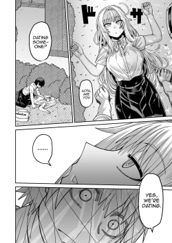 Page 27 of Riyuu wa Fumei daga Ecchi Shite Kureru Kouhai 2