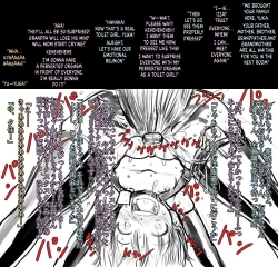 Page 9 of Secret Kinky Sex Sketchbook