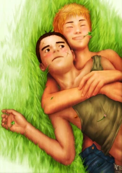 Page 1 of Summer Time