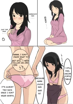 Page 78 of Misunderstanding Love Hotel Netorare& Kimi no na wa: After Story - Mitsuha