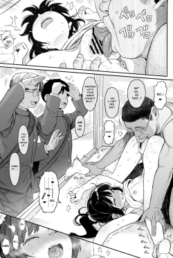 Page 26 of JC Wakarase Seikyouiku | Teaching Sex Ed to Middle School Girls by Putting Them in Their Place