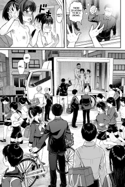 Page 40 of JC Wakarase Seikyouiku | Teaching Sex Ed to Middle School Girls by Putting Them in Their Place