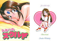 Download Himitsu no Skuld