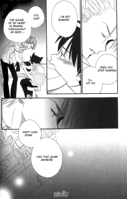 Page 10 of Kiss in the blue