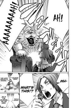 Page 11 of Isn't It Too Much? Inabasan chapter 16