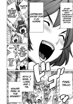 Page 31 of Isn't It Too Much? Inabasan chapter 16