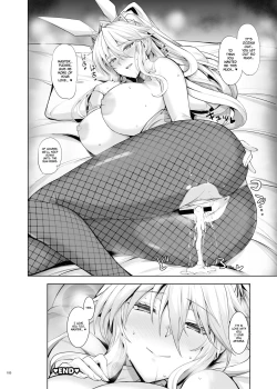 Page 10 of Lancer Artoria