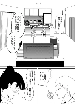 Page 6 of 義理の姉との7日間生活-3