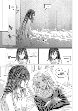 Page 36 of Benikake no Sora | Crimson-Stained Skies