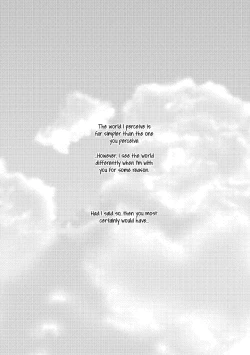 Page 4 of Benikake no Sora | Crimson-Stained Skies