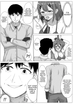 Page 13 of Tickling Actress's Punishment