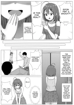 Page 4 of Tickling Actress's Punishment