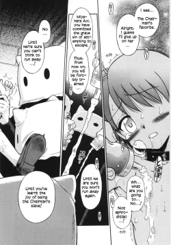 Page 103 of Mori no Naka no Shoujo | Girl in the forest Ch 1-8