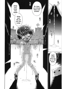 Page 127 of Mori no Naka no Shoujo | Girl in the forest Ch 1-8