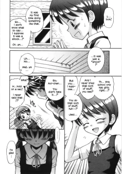 Page 25 of Mori no Naka no Shoujo | Girl in the forest Ch 1-8