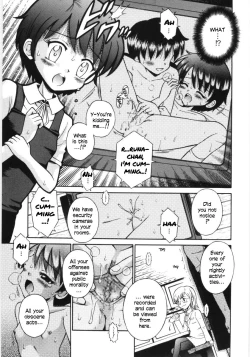 Page 42 of Mori no Naka no Shoujo | Girl in the forest Ch 1-8