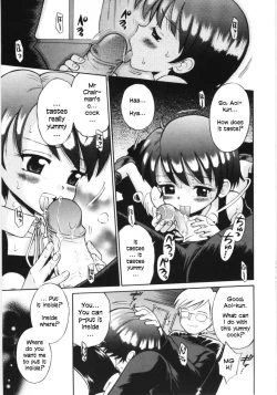 Page 86 of Mori no Naka no Shoujo | Girl in the forest Ch 1-8