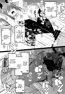 Page 27 of Blue Archive Jou | Steamy Blue Archive