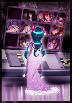 Page 114 of Kyousei Jyosou Hyaku Monogatari TS.MIRV