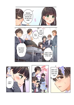 Page 4 of 10-nen Mae kara Irete Hoshikute. ~ Junshin Gyaru wa Mirai kara kita Osananajimi | My Friend Came Back From the Future to Fuck Me