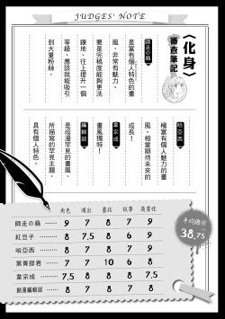 Page 138 of 未來Ａ書目錄