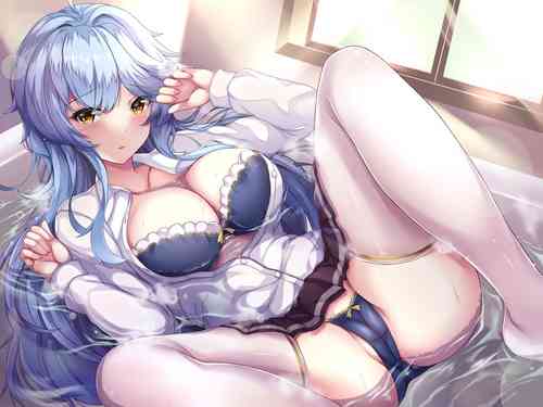 Download TS Nyuuyokuzai