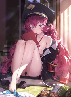 Page 26 of Iroha Yoku | Sexual Desire