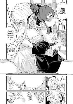 Page 11 of Onanie tte Nani? | What's Masturbation?