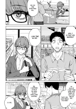 Page 4 of Mirai ni Narenakatta Ano Hi kara | Beyond The Unfulfilled Future