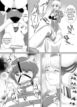 Page 14 of Otokonoko Kaihatsu Choukyoushi Yuika