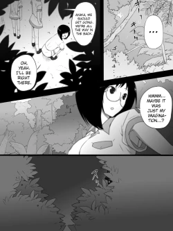 Page 4 of Jungle de Kieta Shoujo
