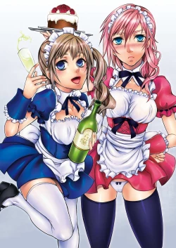 Page 2 of Sister Complex