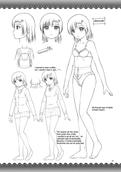 Page 31 of Yurikko wa Houkago ni Yurameki Hanasaku 1 | lily girls bloom and shimmer after school 1