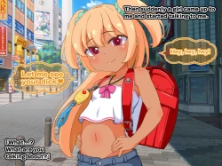 Page 4 of My Sperm was squeezed out by a little bitch